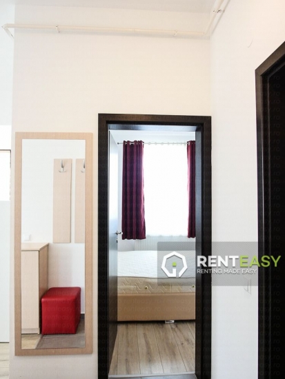 Apartament 2 camere de inchiriat in Lazar Residence