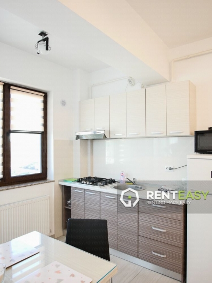 Apartament 2 camere de inchiriat in Lazar Residence