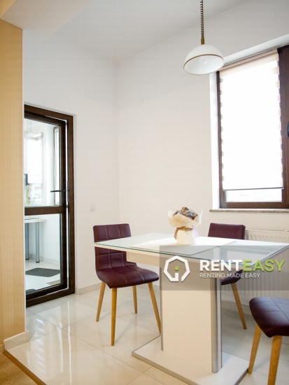 Apartament cu 2 camere pentru inchiriat in Lazar Residence