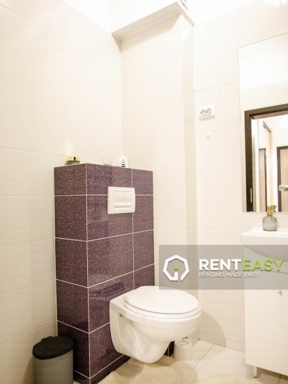 Apartament cu 2 camere pentru inchiriat in Lazar Residence