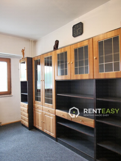 Apartament cu 4 camere de inchiriat in Pacurari - Kaufland