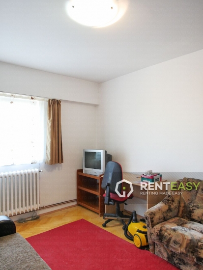Apartament cu 1 camera de inchiriat - Stefan cel Mare
