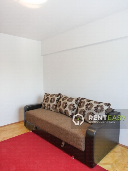 Apartament cu 1 camera de inchiriat - Stefan cel Mare