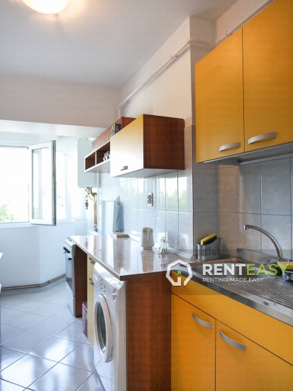 Apartament cu 1 camera de inchiriat - Stefan cel Mare