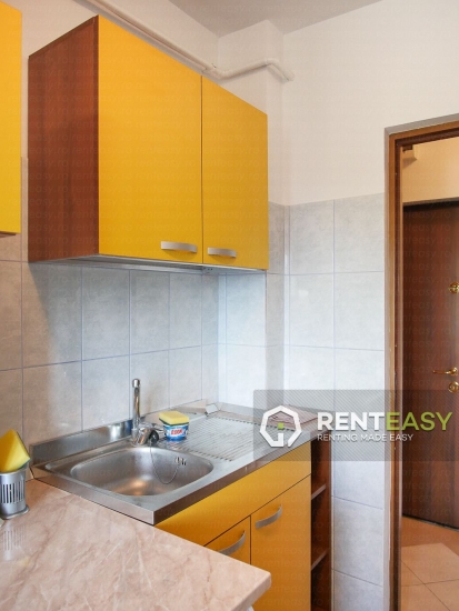 Apartament cu 1 camera de inchiriat - Stefan cel Mare