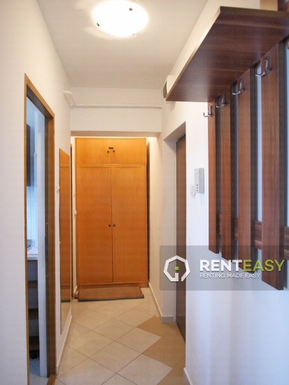 Apartament cu 1 camera de inchiriat - Stefan cel Mare