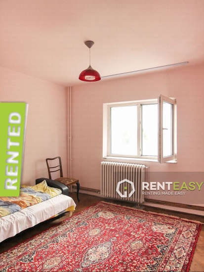 Apartament 3 camere Centru - UMF de inchiriat