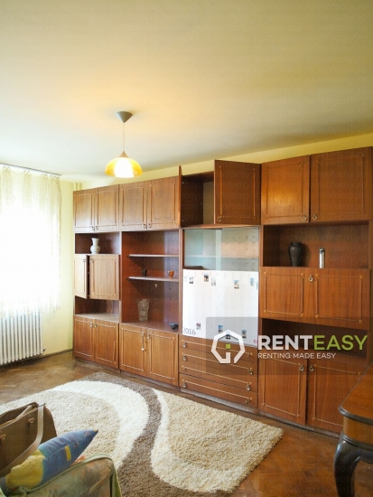 Apartament 3 camere Centru - UMF de inchiriat