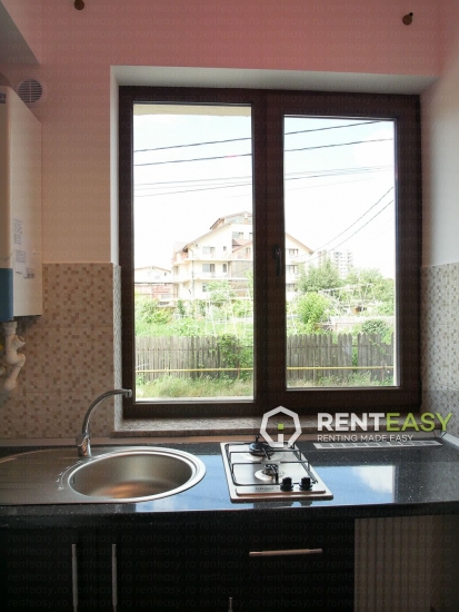 Apartament cu 1 Camera Palas -  Lazar Residence de inchiriat