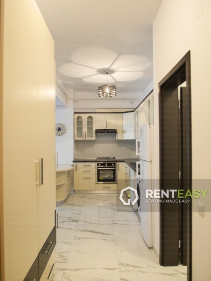 Apartament 1 Camera de Inchiriat Centru - Lazar Residence