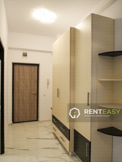Apartament 1 Camera de Inchiriat Centru - Lazar Residence