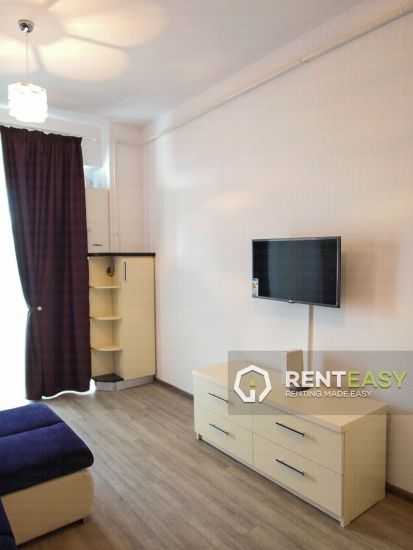 Apartament 1 Camera de Inchiriat Centru - Lazar Residence