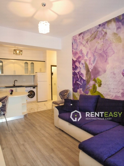 Apartament 1 Camera de Inchiriat Centru - Lazar Residence