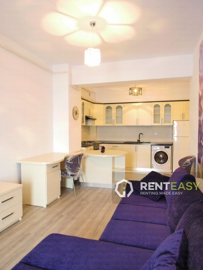 Apartament 1 Camera de Inchiriat Centru - Lazar Residence
