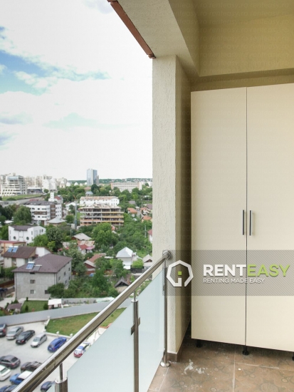 Apartament 1 Camera de Inchiriat Centru - Lazar Residence