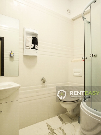 Apartament 1 Camera de Inchiriat Centru - Lazar Residence