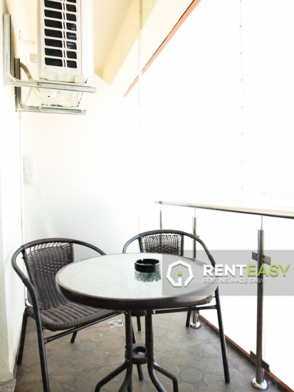 Apartament 1 Camera de Inchiriat Centru - Lazar Residence
