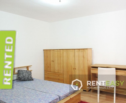 Apartament cu 1 Camera langa UMF
