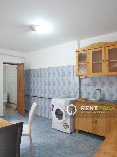 Apartament cu 1 Camera langa UMF