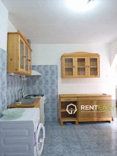 Apartament cu 1 Camera langa UMF