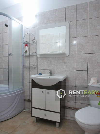 Apartament cu 1 Camera langa UMF