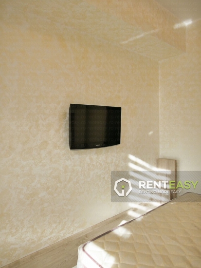 apartament cu doua camere de inchiriat - Lazar Residence