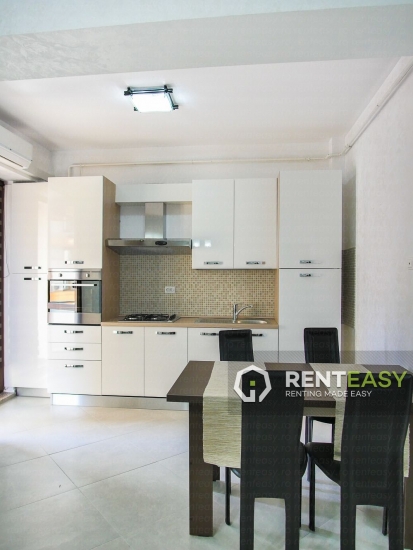apartament cu doua camere de inchiriat - Lazar Residence