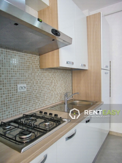 apartament cu doua camere de inchiriat - Lazar Residence