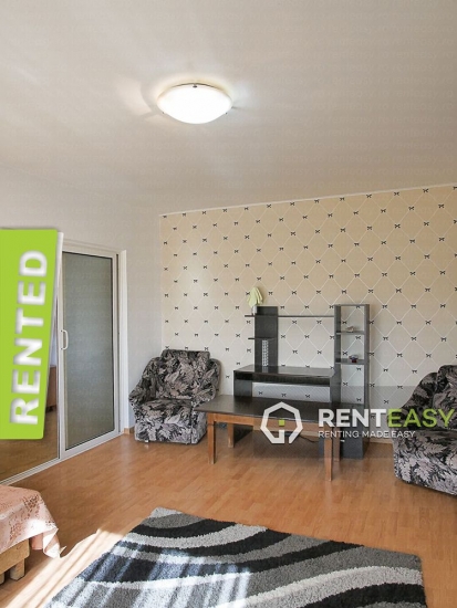 Apartament cu 1 Camera de Inchiriat in Pacurari - Autogara