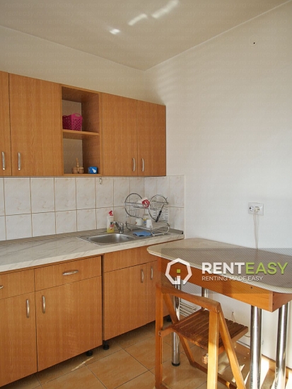Apartament cu 1 Camera de Inchiriat in Pacurari - Autogara