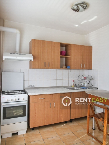 Apartament cu 1 Camera de Inchiriat in Pacurari - Autogara