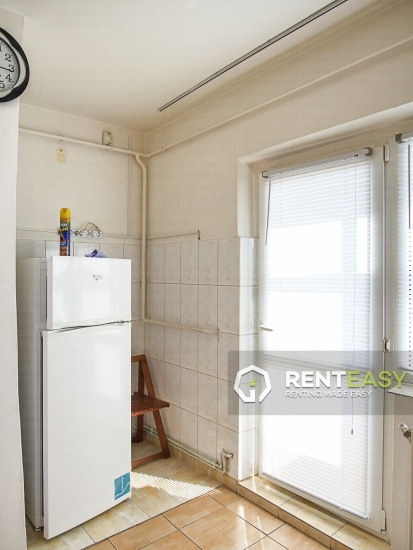 Apartament cu 1 Camera de Inchiriat in Pacurari - Autogara