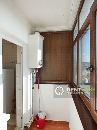 Apartament cu 1 Camera de Inchiriat in Pacurari - Autogara