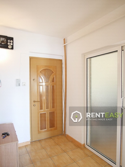 Apartament cu 1 Camera de Inchiriat in Pacurari - Autogara