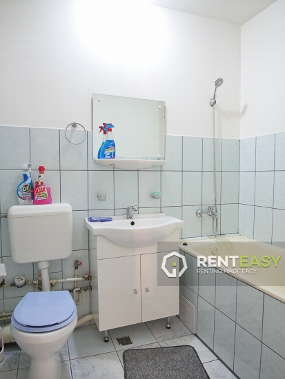Apartament cu 1 Camera de Inchiriat in Pacurari - Autogara