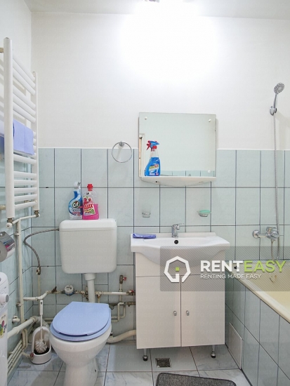 Apartament cu 1 Camera de Inchiriat in Pacurari - Autogara