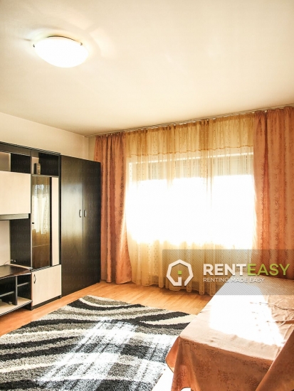 Apartament cu 1 Camera de Inchiriat in Pacurari - Autogara