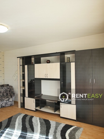 Apartament cu 1 Camera de Inchiriat in Pacurari - Autogara