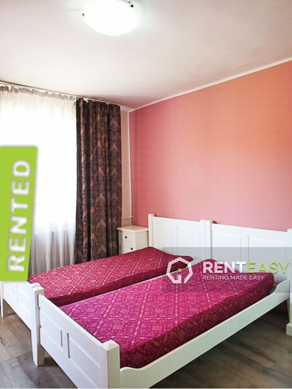 Apartament cu 2 Camere in Tudor Vladimirescu