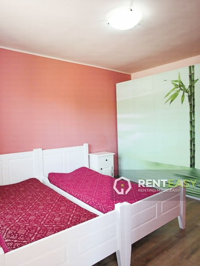 Apartament cu 2 Camere in Tudor Vladimirescu