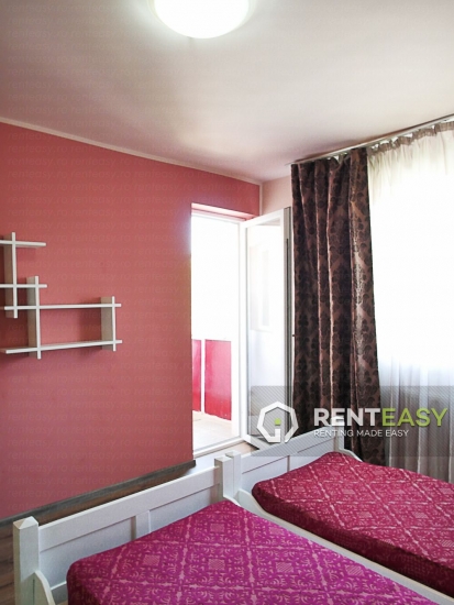 Apartament cu 2 Camere in Tudor Vladimirescu