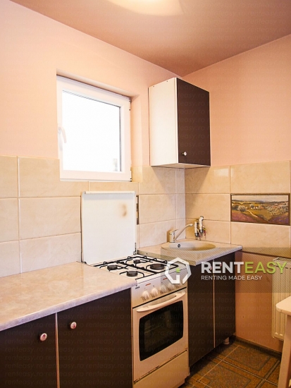 Apartament cu 2 Camere in Tudor Vladimirescu