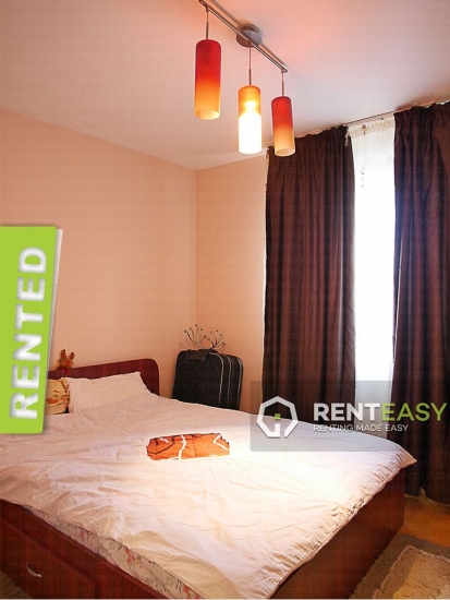 Apartament cu 2 Camere de Inchiriat in zona Pacurari