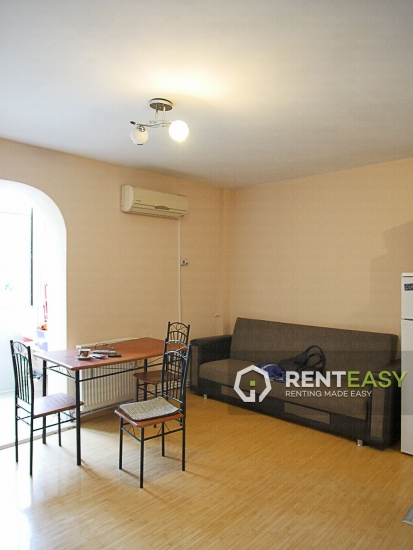 Apartament cu 2 Camere de Inchiriat in zona Pacurari