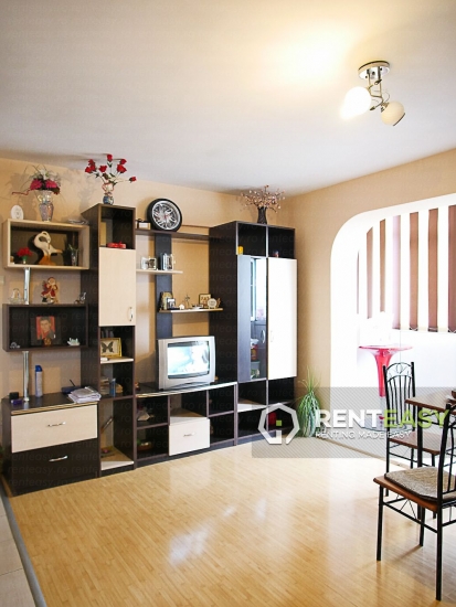 Apartament cu 2 Camere de Inchiriat in zona Pacurari