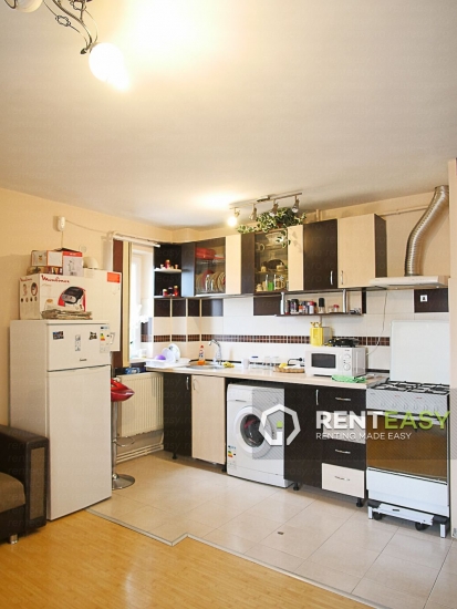 Apartament cu 2 Camere de Inchiriat in zona Pacurari