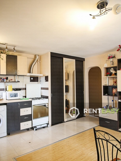 Apartament cu 2 Camere de Inchiriat in zona Pacurari