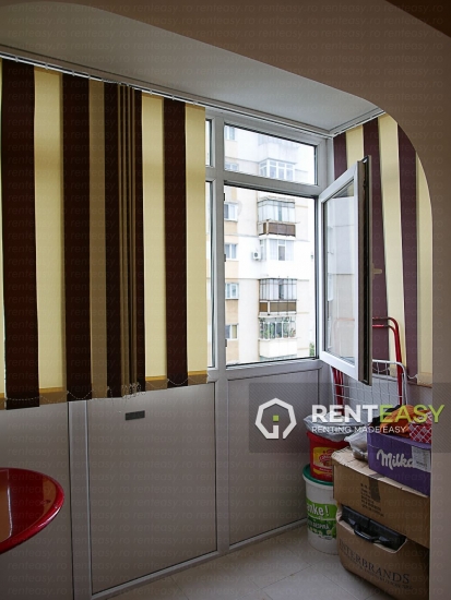 Apartament cu 2 Camere de Inchiriat in zona Pacurari