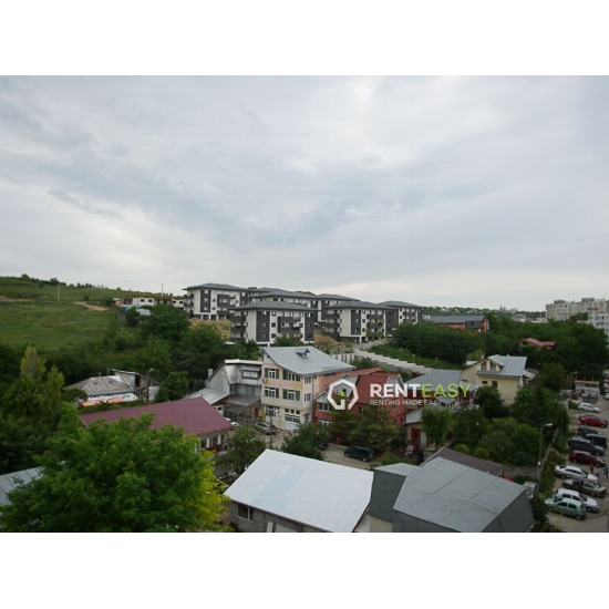 Apartament cu 2 Camere de Inchiriat in zona Pacurari