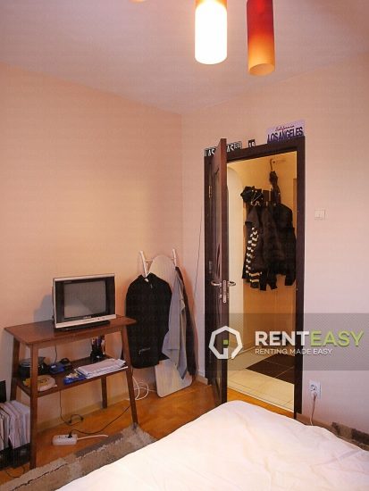 Apartament cu 2 Camere de Inchiriat in zona Pacurari